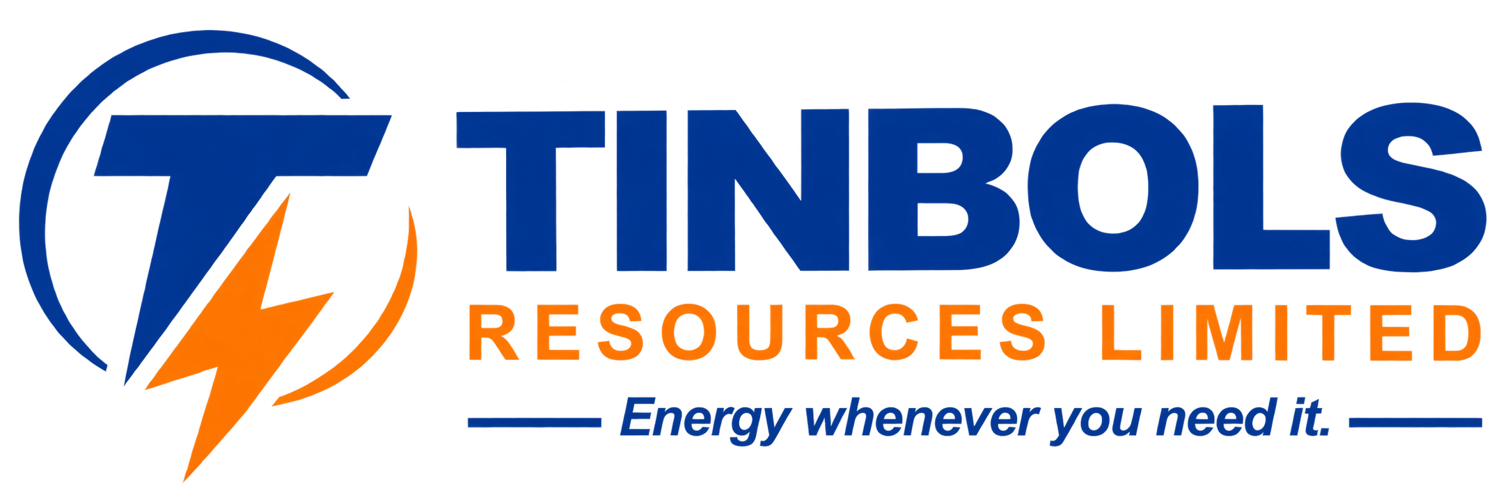 Tinbols Resources Limited